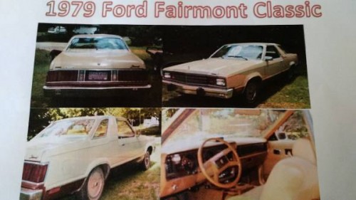 1979 Harrison MI