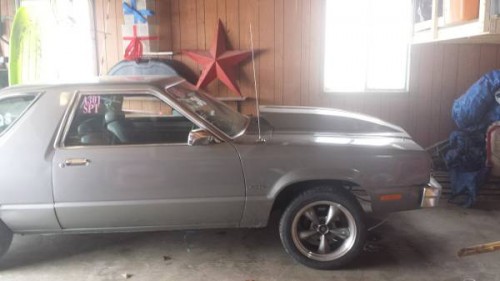 1979 Elwood IL