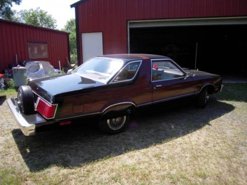 1980 Richmond MN