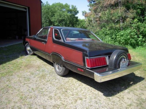1980 Richmond MN