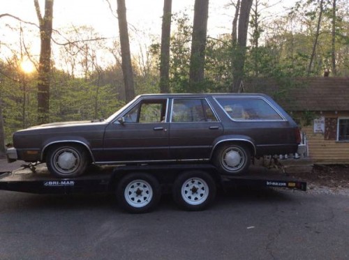 1978 Old Lyme CT