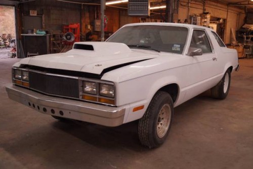 1979 Azle TX
