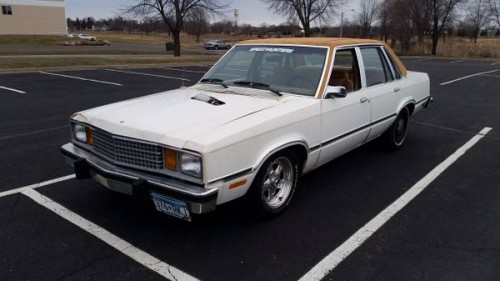 1979 Elk River MN
