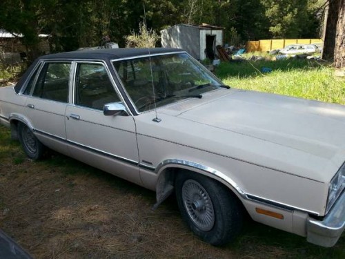 1983 Kalispell MT