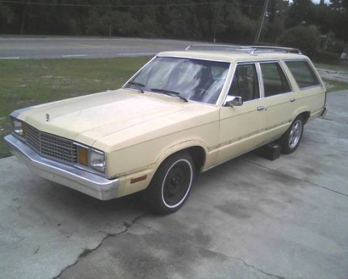1979 Longwood FL