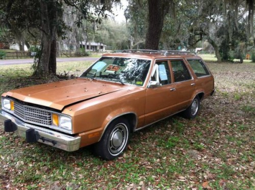 1980 Floral City FL