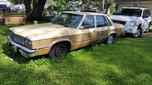 1981 Des Moines IA