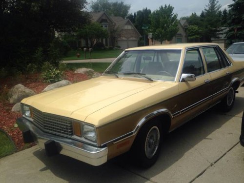 1981 Farmington Hills MI