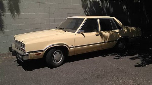 1982 Carson City NV
