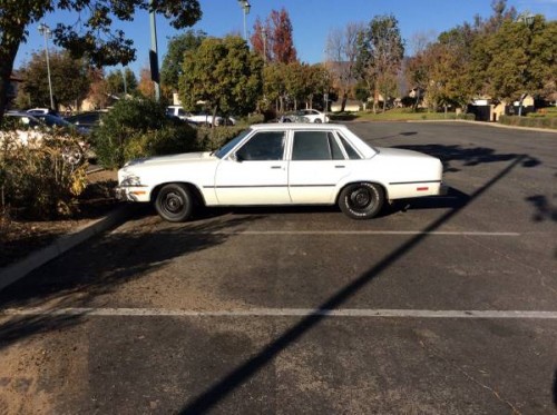 1979 Upland CA