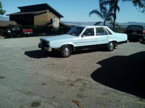 1981 San Bernardino CA