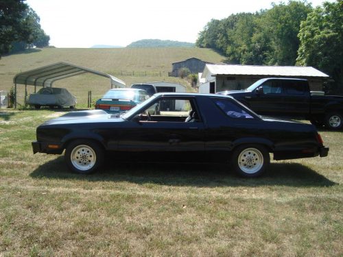 1978 Buchanan VA