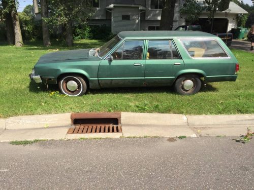 1979 Little Canada MN