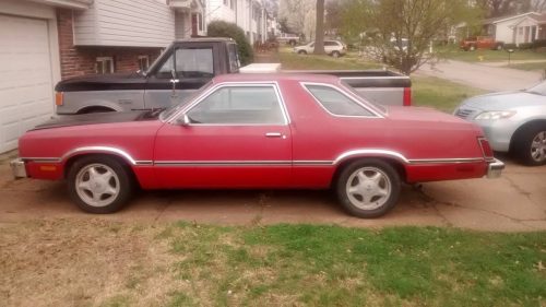 1983 Arnold MO
